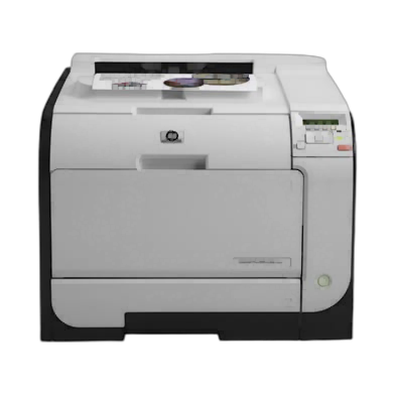 Color Laserjet CP2025DN