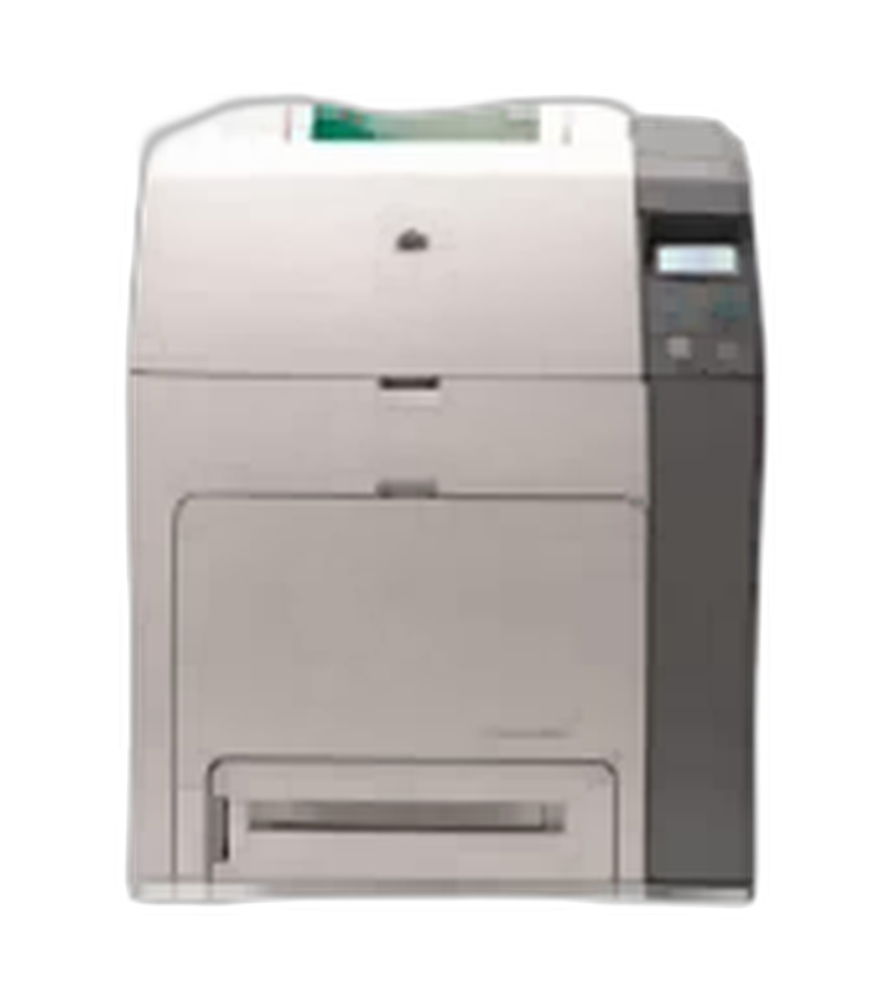 Color Laserjet CP4005