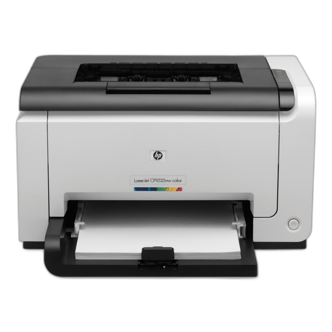 Color Laserjet Pro CP1025NW