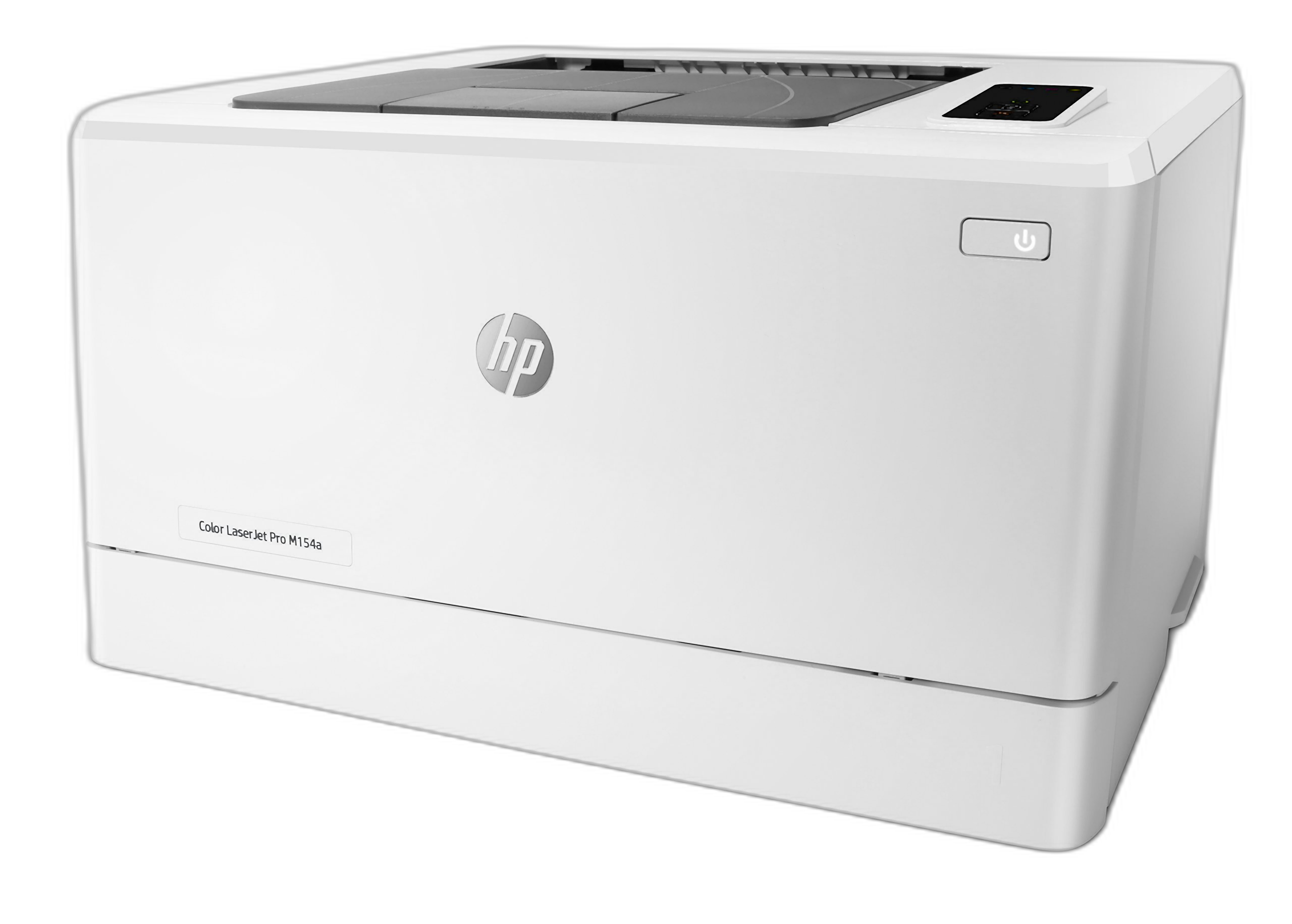 Color Laserjet Pro M154A