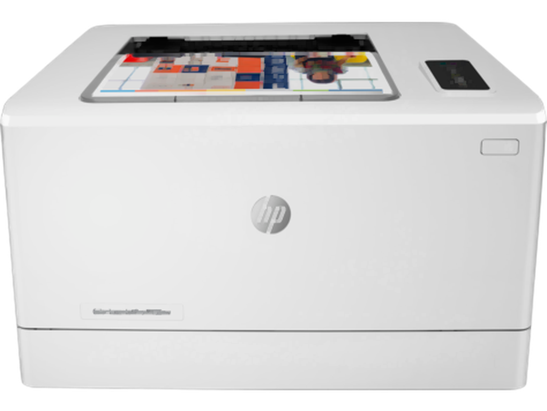 Color Laserjet Pro M155