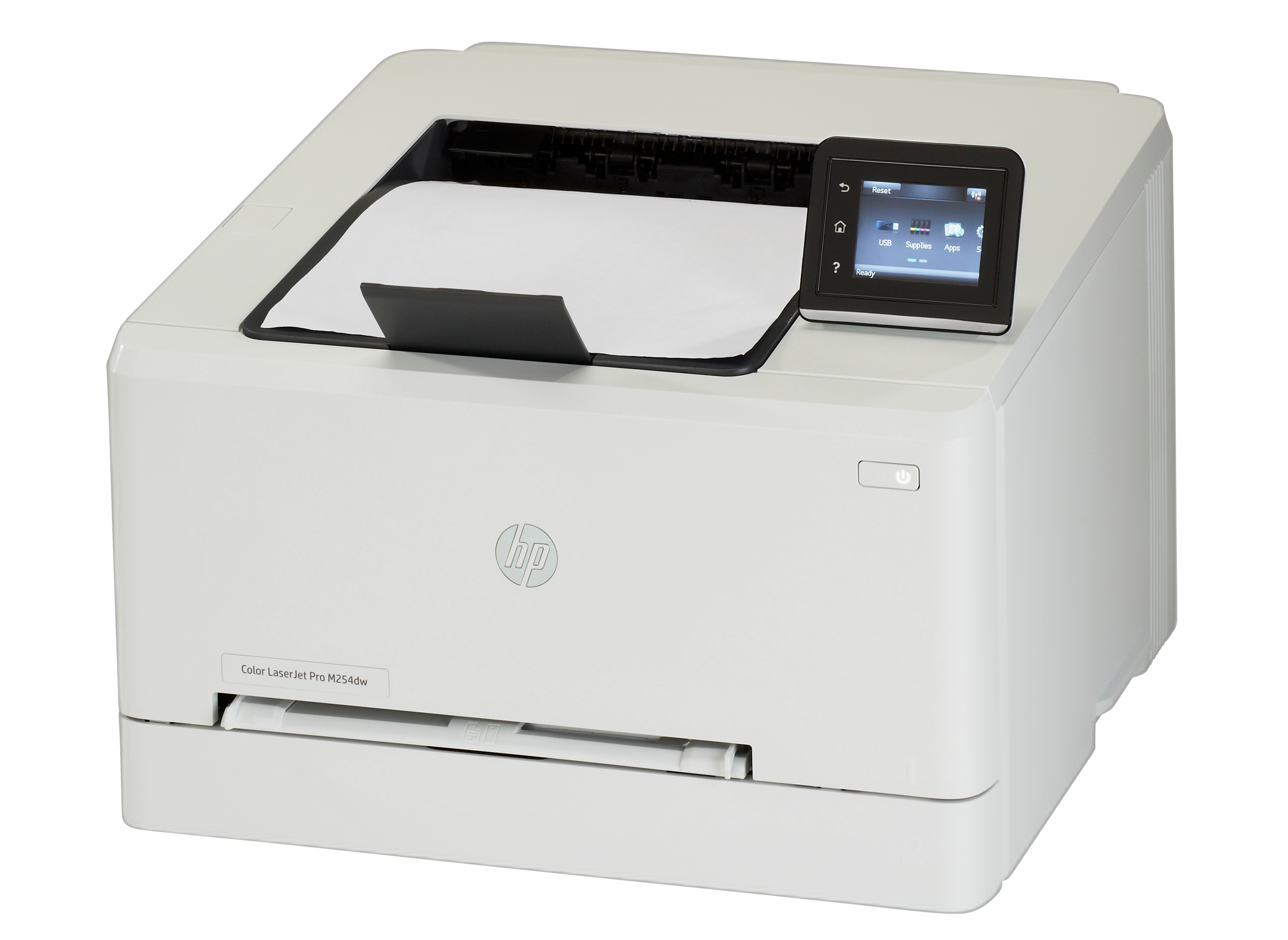 Color Laserjet Pro M254DW