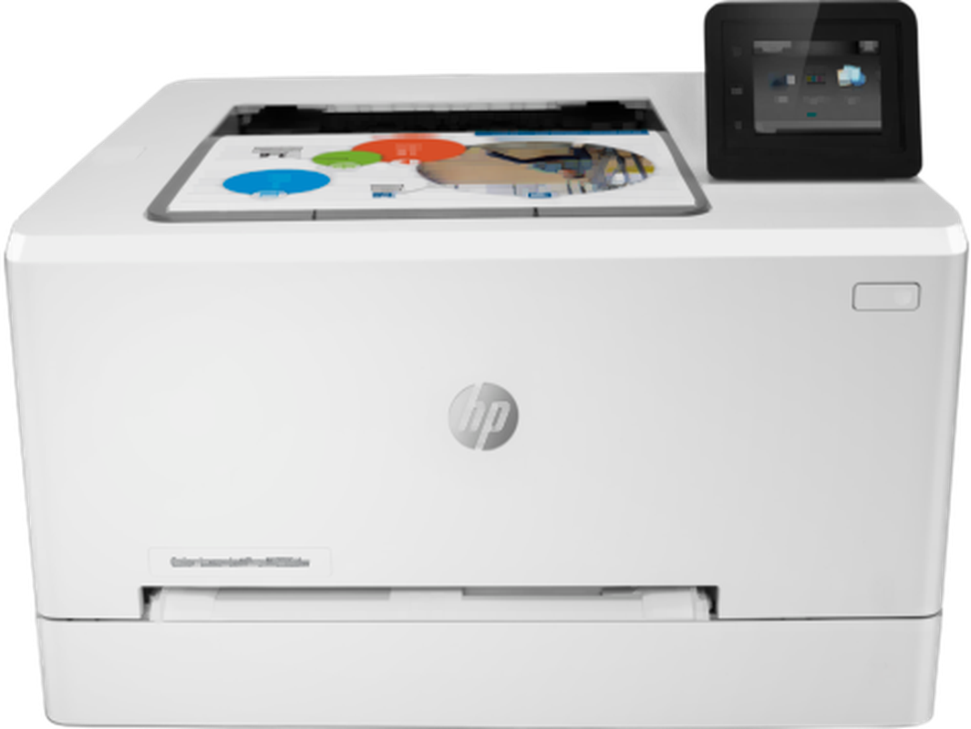 Color Laserjet Pro M255