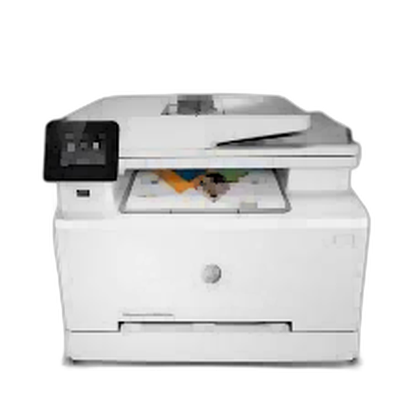 Color Laserjet Pro M255NW