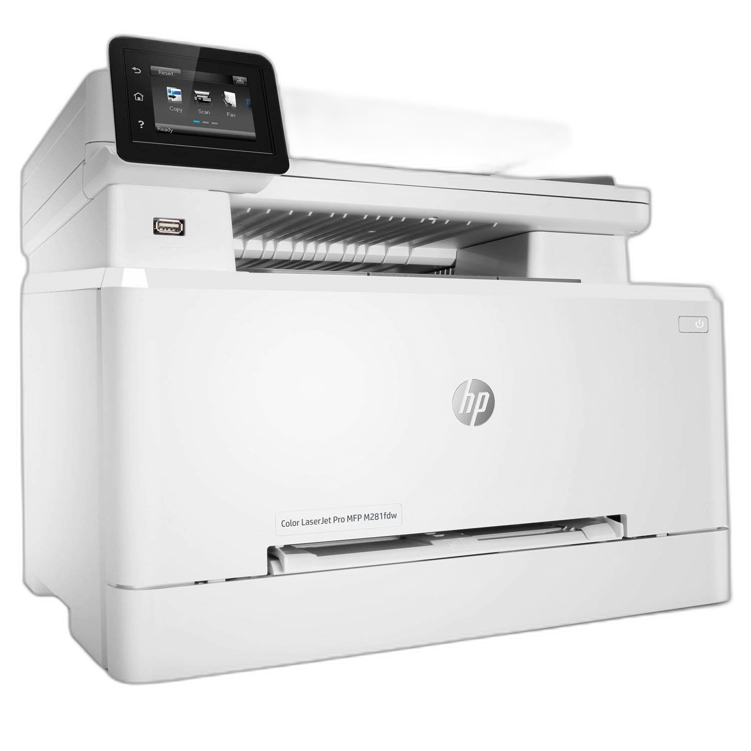 Color Laserjet Pro M281CDW