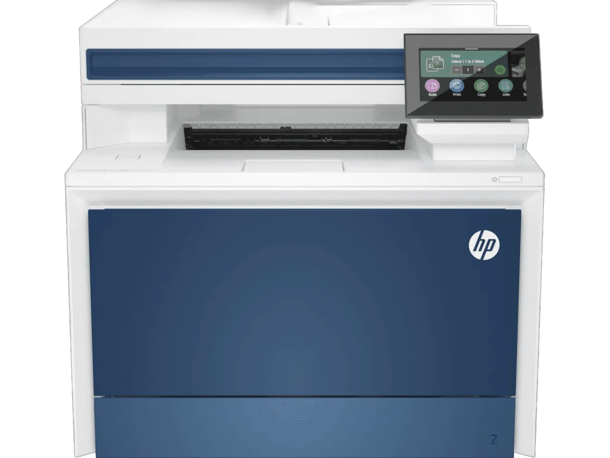 Color Laserjet Pro MFP 4303