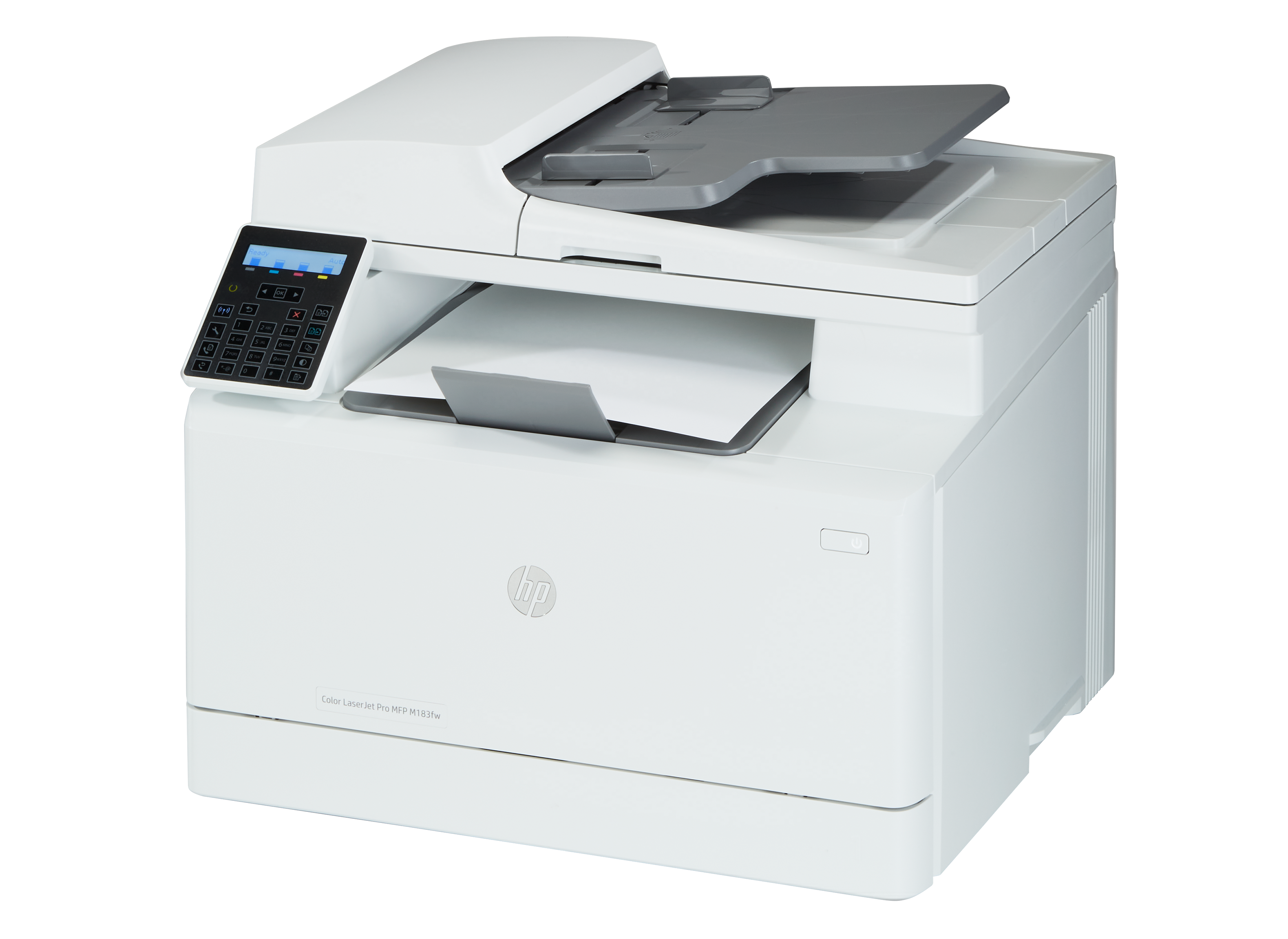 Color Laserjet Pro MFP M183