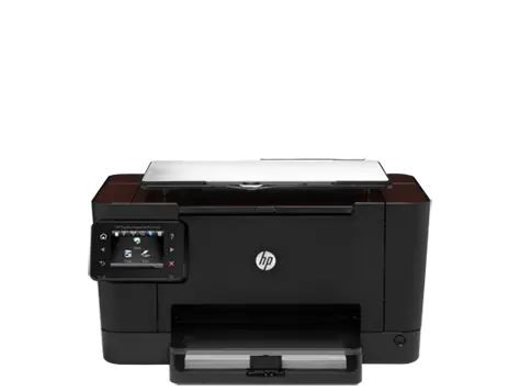 Color Laserjet Pro MFP M275