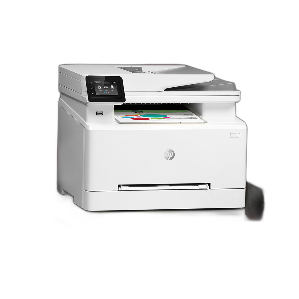 Color Laserjet Pro MFP M282NW