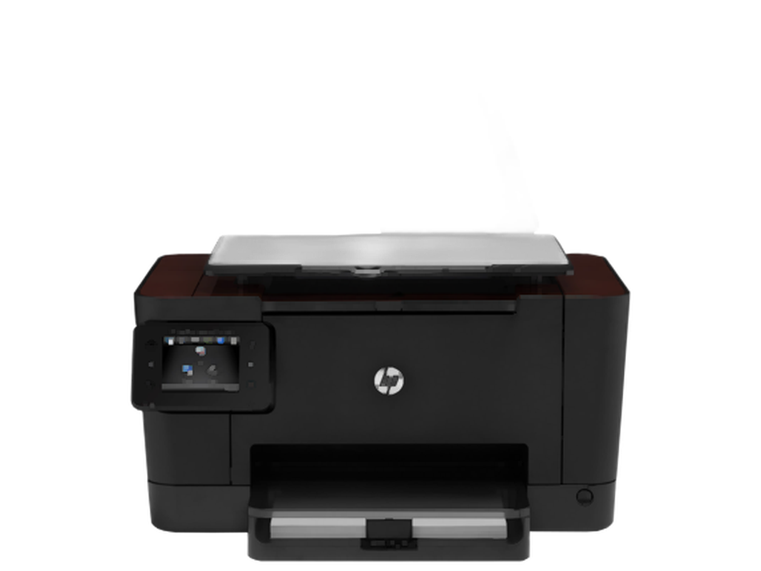 Color Laserjet Topshot Pro M275