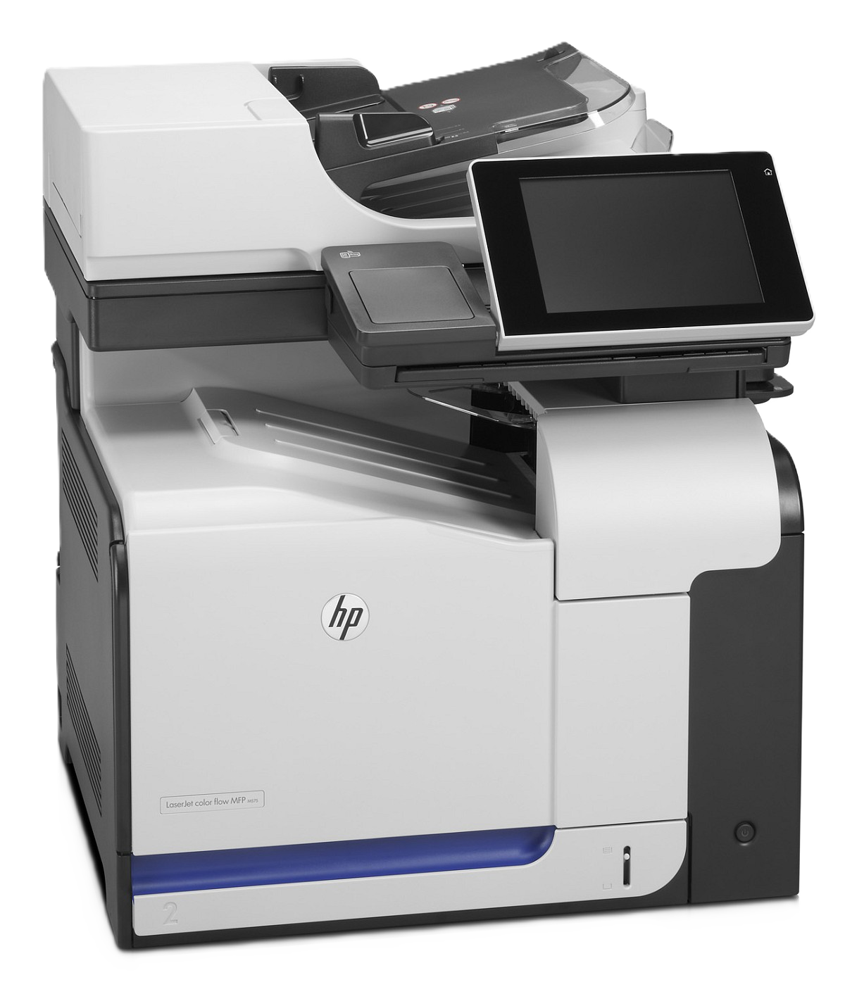 Color Laserjet Enterprise 500 FLOW MFP M575C