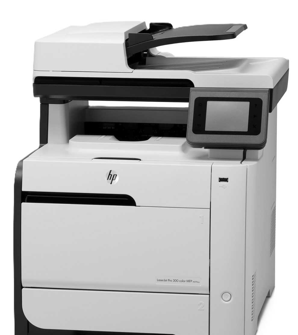 Color Laserjet Pro M375NW