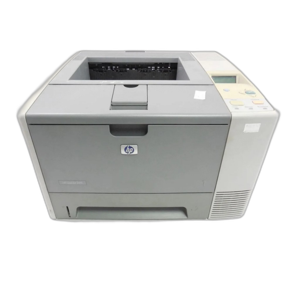 Laserjet 2410