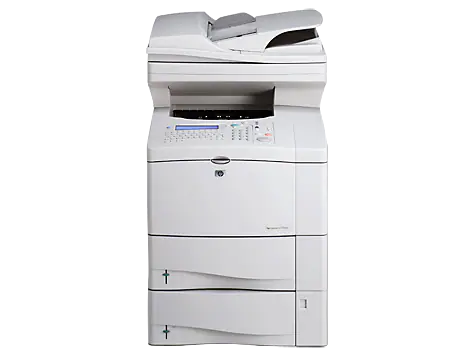 Laserjet 4100