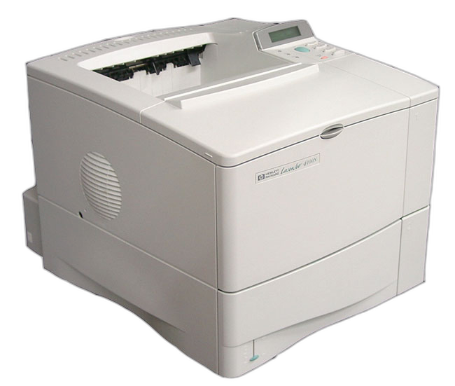 Laserjet 4150