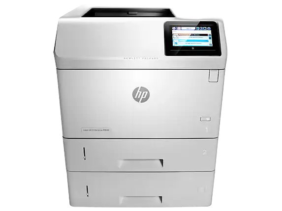Laserjet Enterprise M606X
