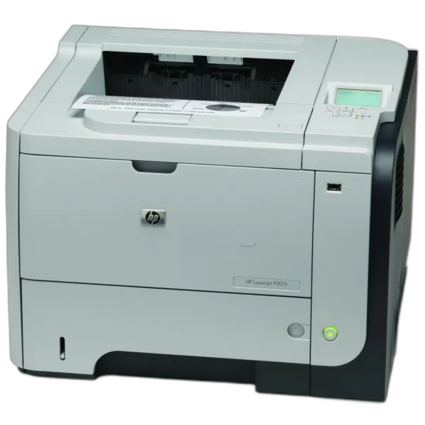 Laserjet P3011