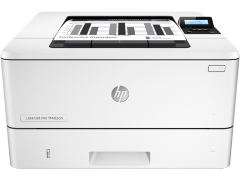 Laserjet Pro M402D
