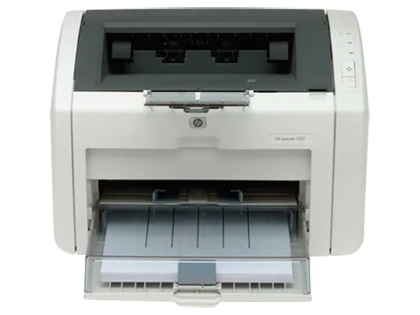 Laserjet 1022