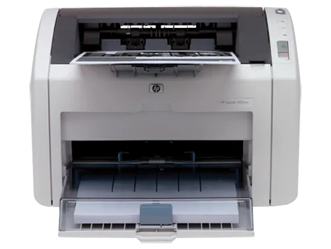 Laserjet 1022NW