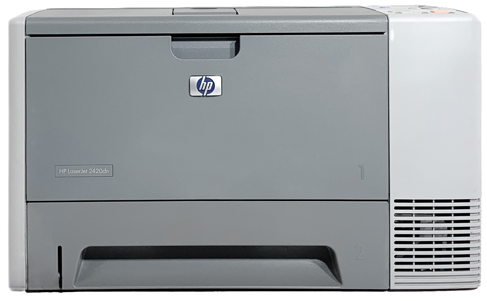 Laserjet 2420