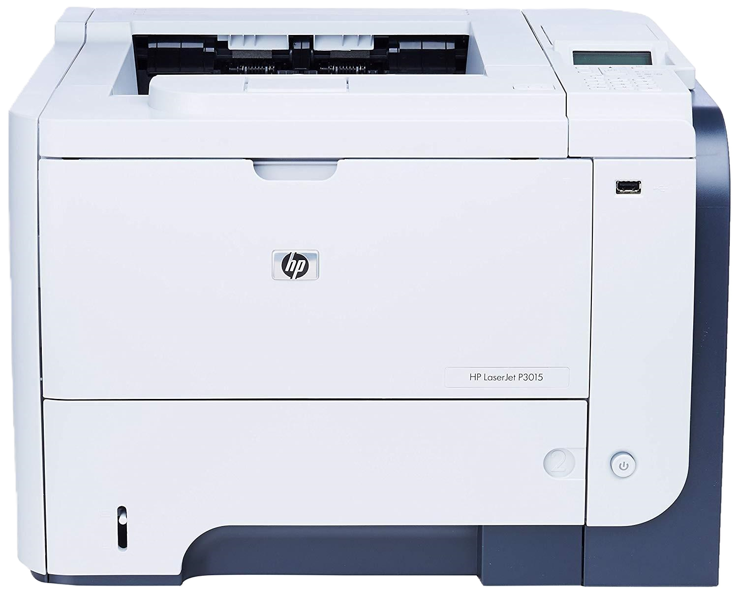 Laserjet 3015