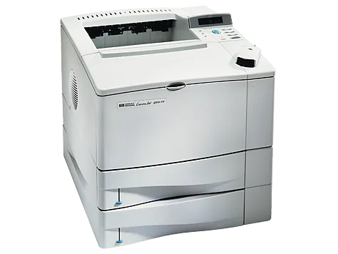 Laserjet 4050N