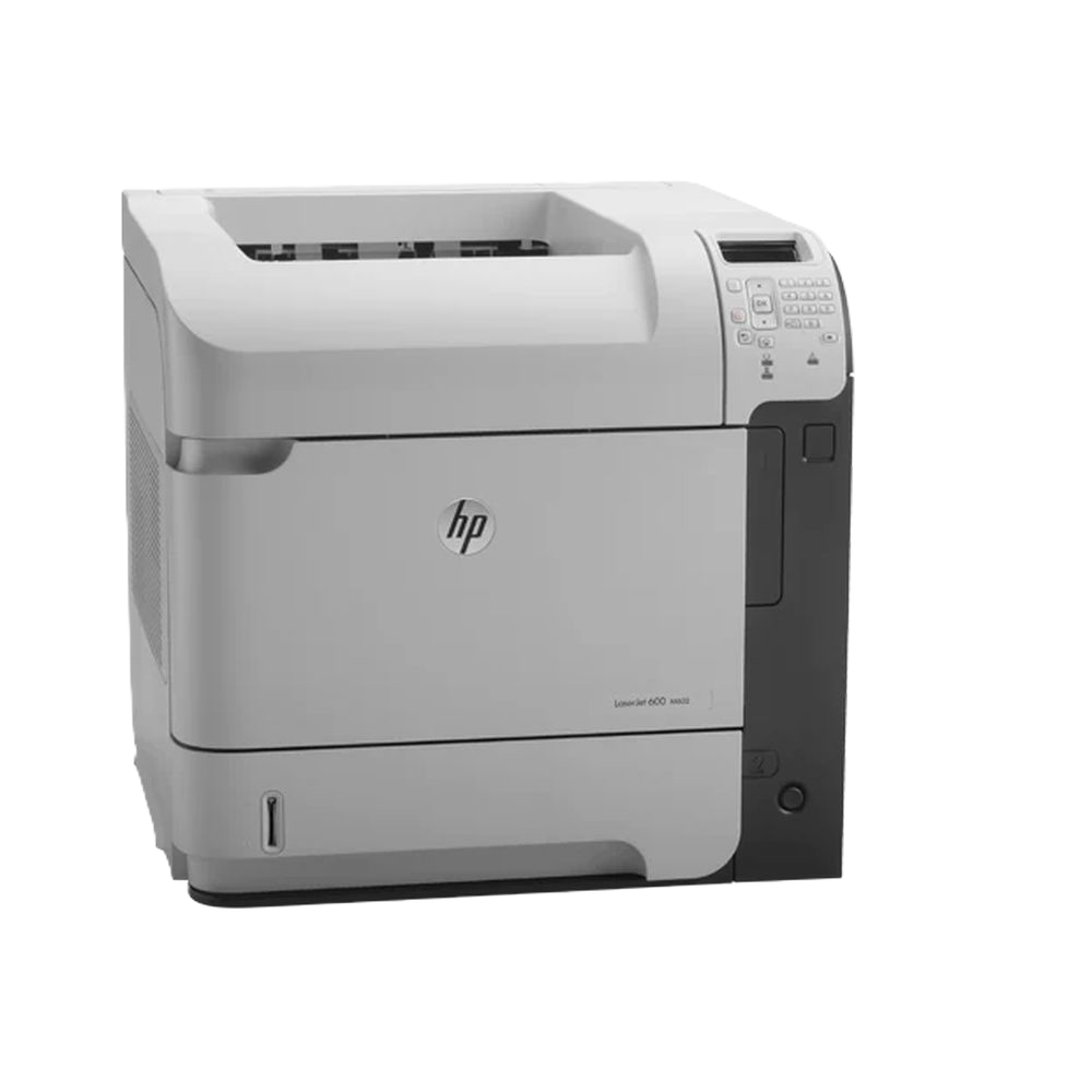 Laserjet Enterprise 600 M602