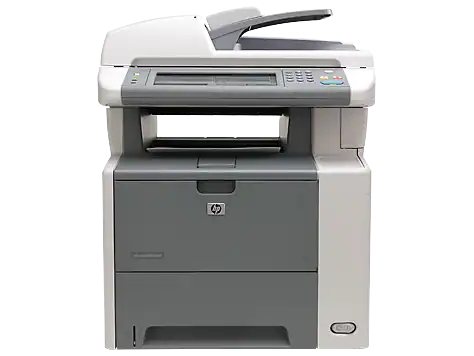 Laserjet M3035MFP