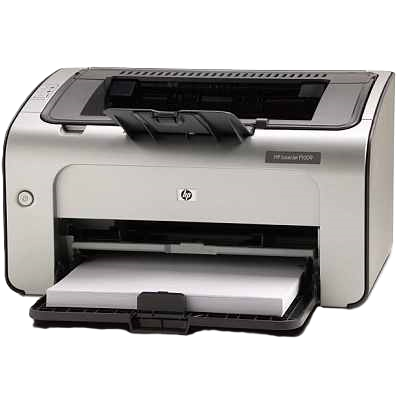 Laserjet P1004