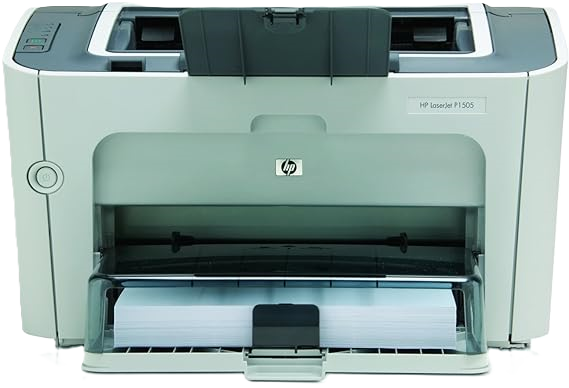 Laserjet P1505N