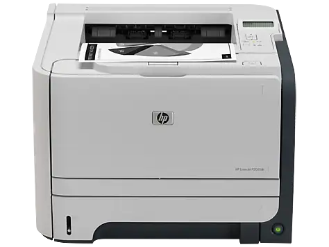 Laserjet P2055