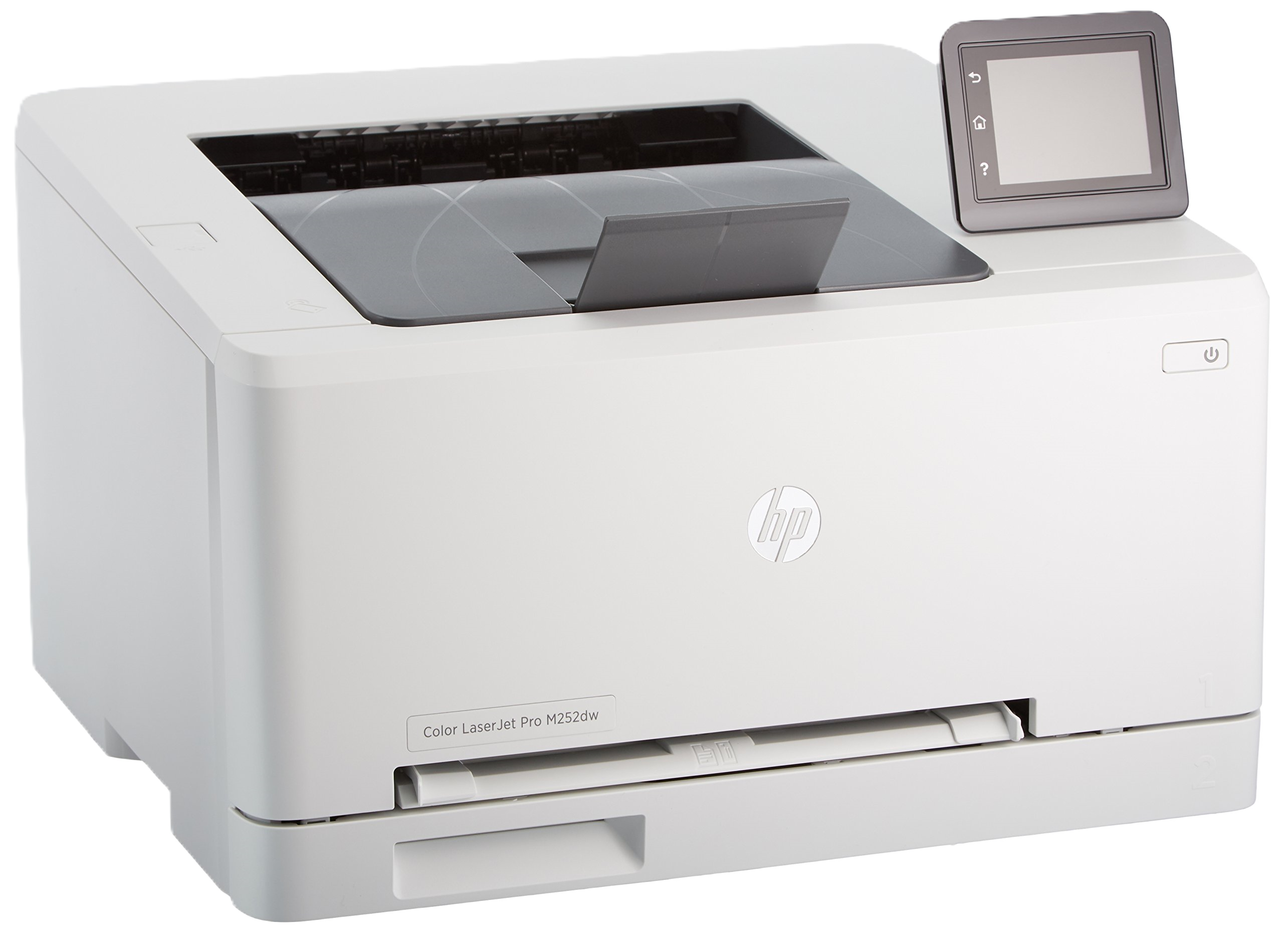 Laserjet Pro M252DW