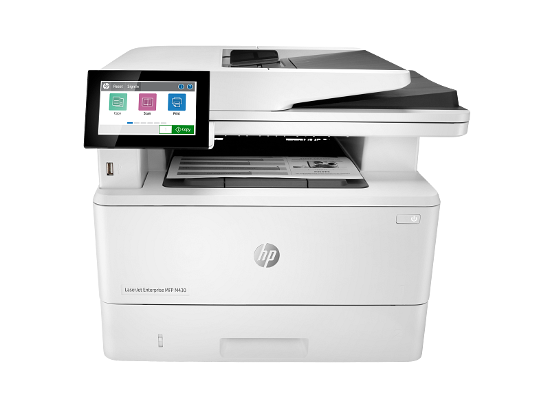 Laserjet Pro M430