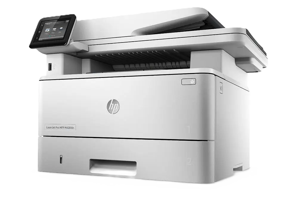 Laserjet Pro MFP M426FDW