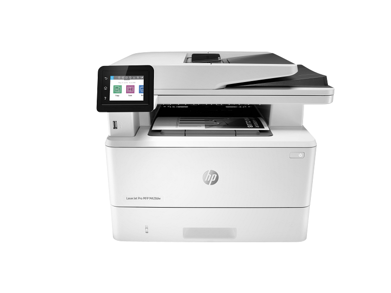 Laserjet Pro MFP M428DW