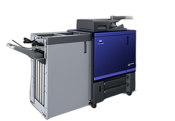 AccurioPress C4065