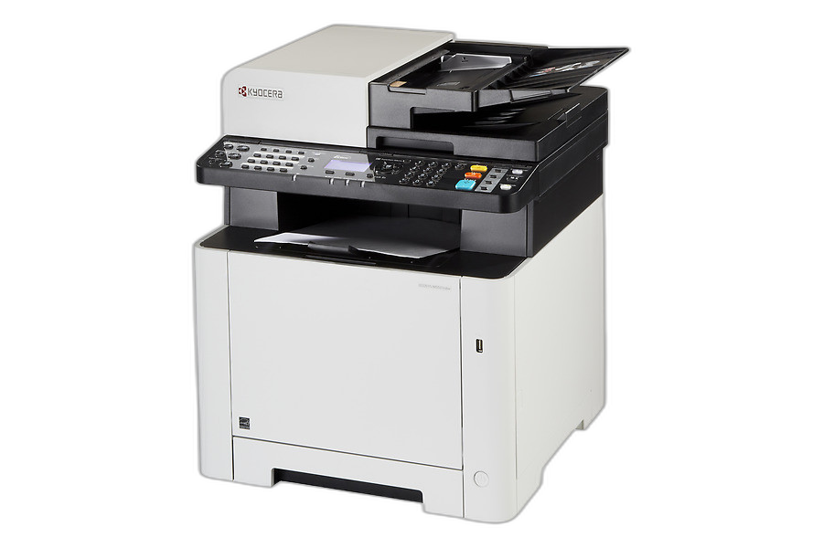 Ecosys - M5526CDW