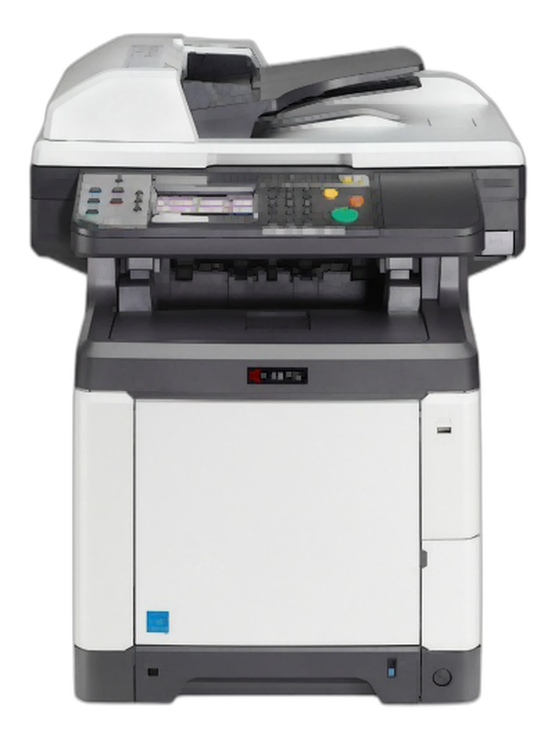 FSC-2626MFP