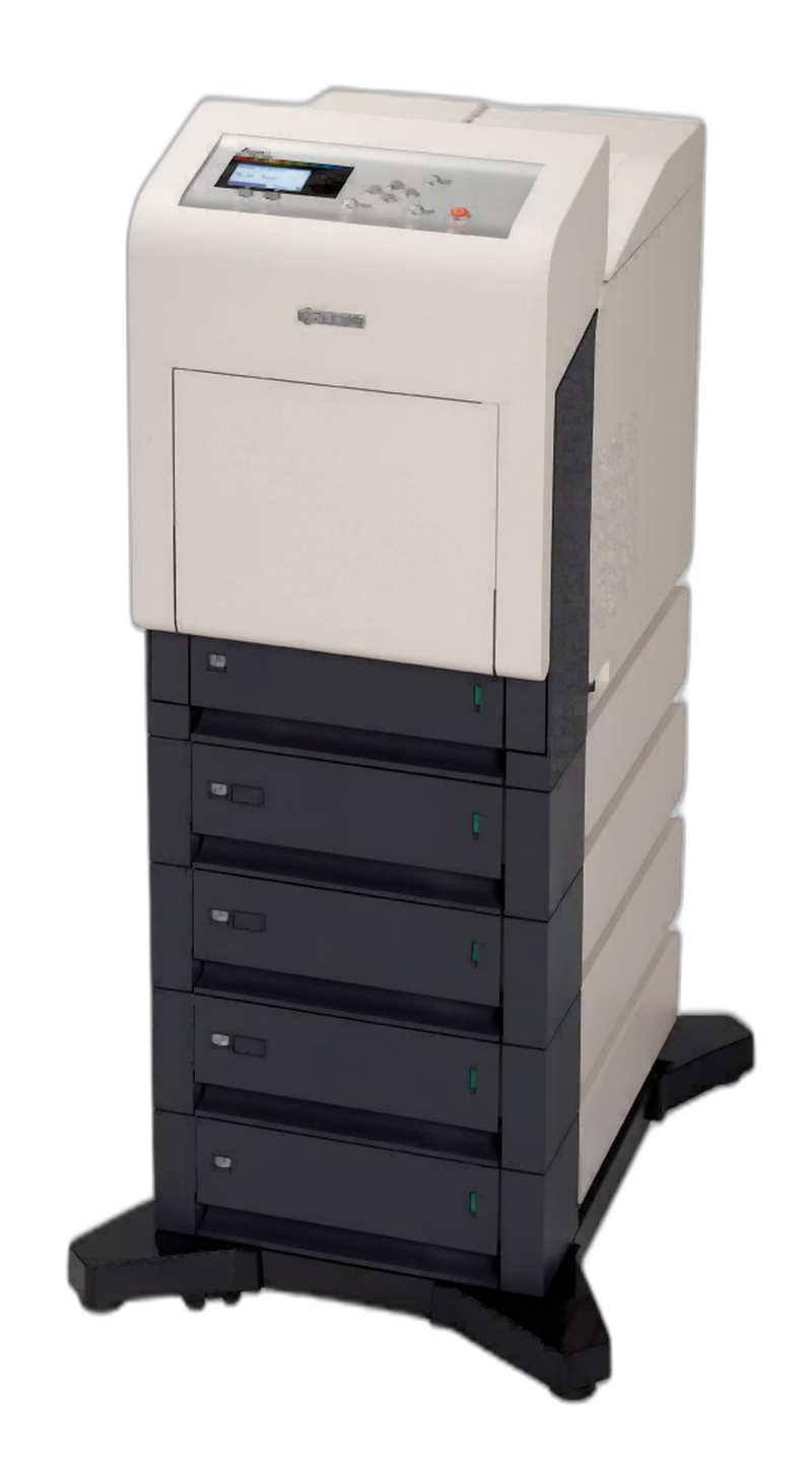 FSC-5400DN