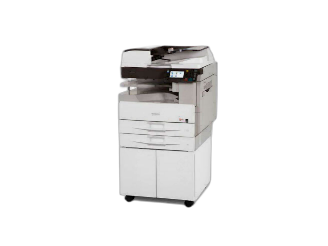 MP 2501