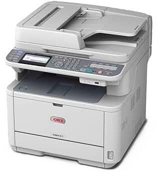 B-4520MFP