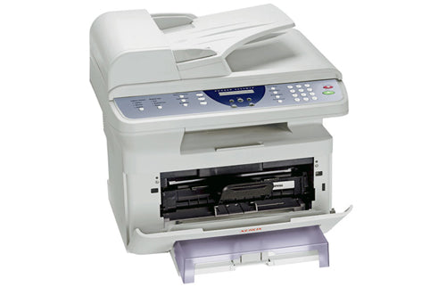 Phaser 3200MFP