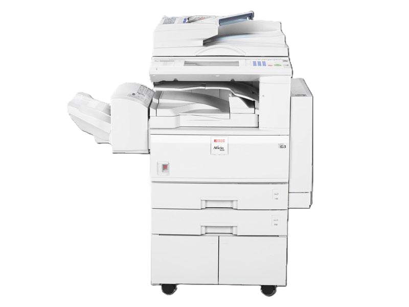 Aficio 3030