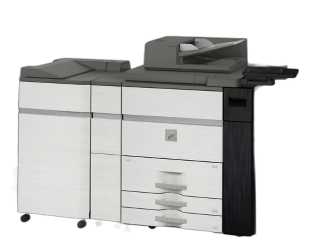 MX-M1056