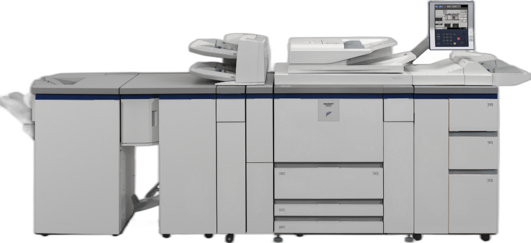 MX-M1100