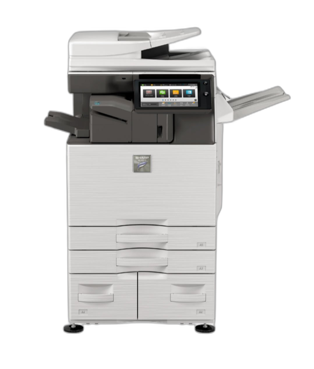 MX-M3051