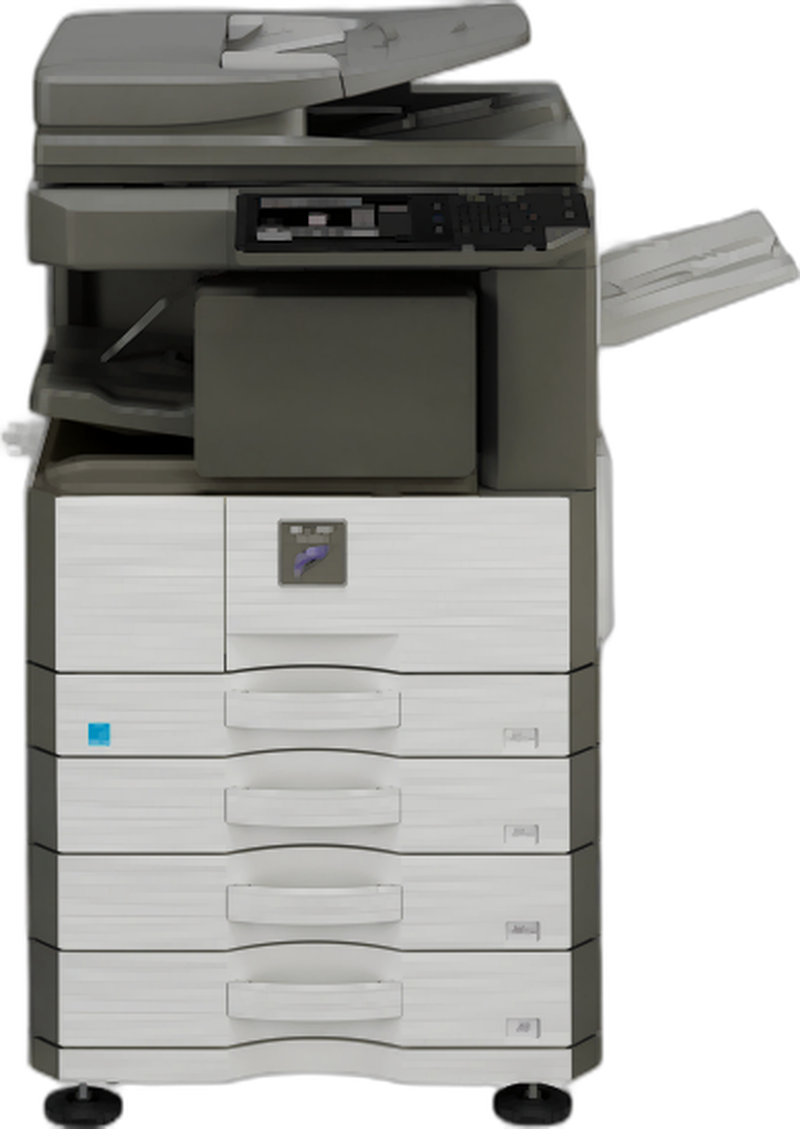 MX-M316N