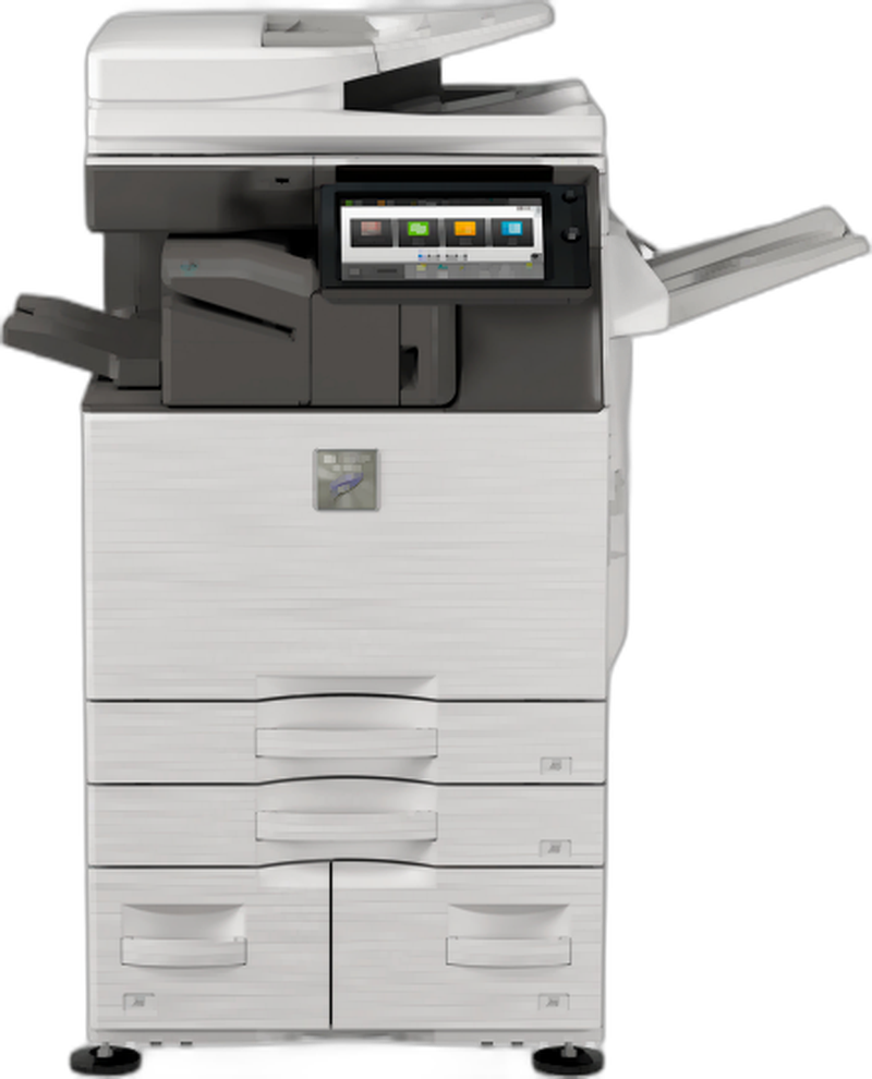 MX-M3551