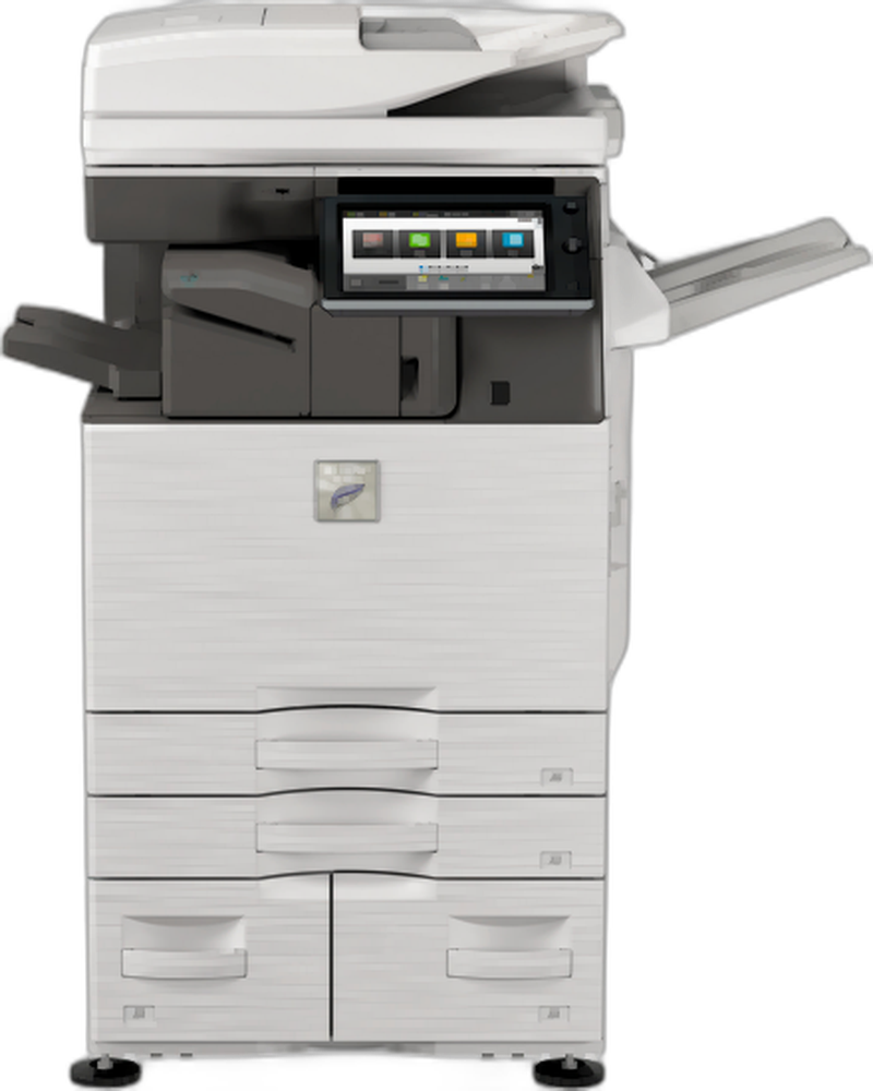 MX-M3571